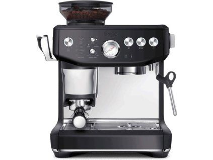 Sage SES876BTR  THE BARISTA EXPRESS™ IMPRESS