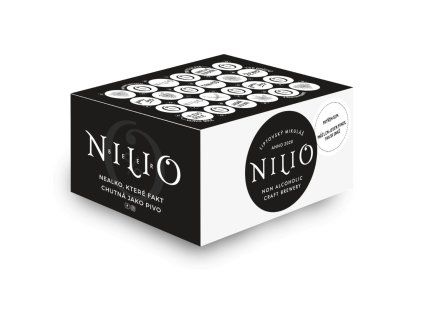 nilio adventni kalendar detail