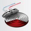 Sage SES878BSS  THE BARISTA PRO™