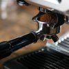 Sage BES875BKS  THE BARISTA EXPRESS™