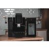 4657 5 dr coffee f12 big plus cerna stribrna chladnicka br9ci